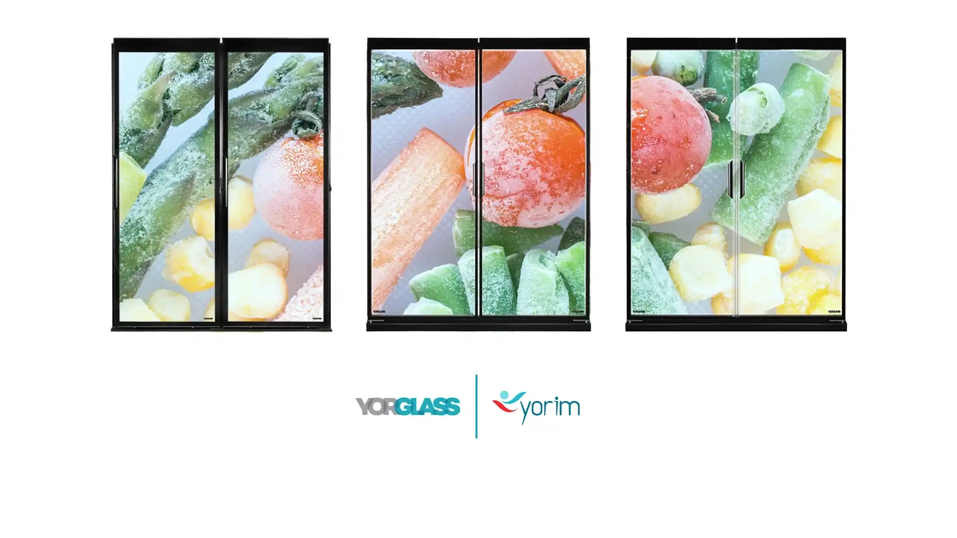 TİCARİ SOĞUTUCU