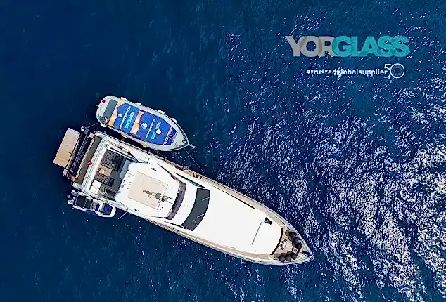 Yorglass’ın Çevresel Kararlılığının Simgesi ‘Cam Gibi Denizler’ 4 Yaşında