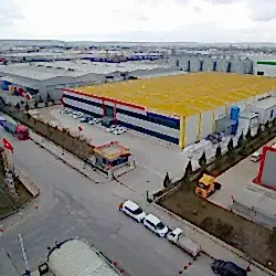 BEYAZ EŞYA