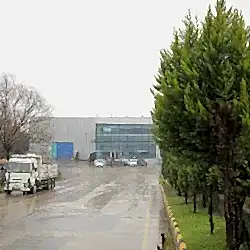 TİCARİ SOĞUTUCU